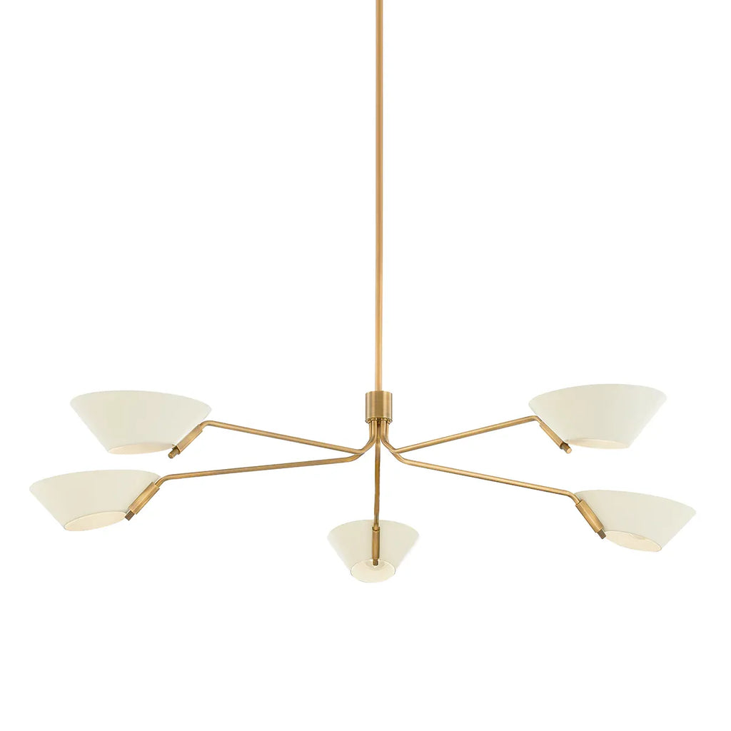 F8163-PBR-SSD - McNabb Furniture