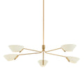 F8163-PBR-SSD - McNabb Furniture