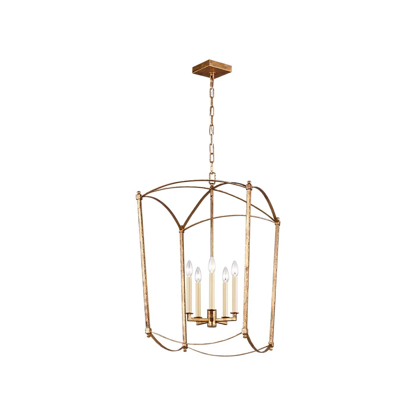 Thayer Large Lantern