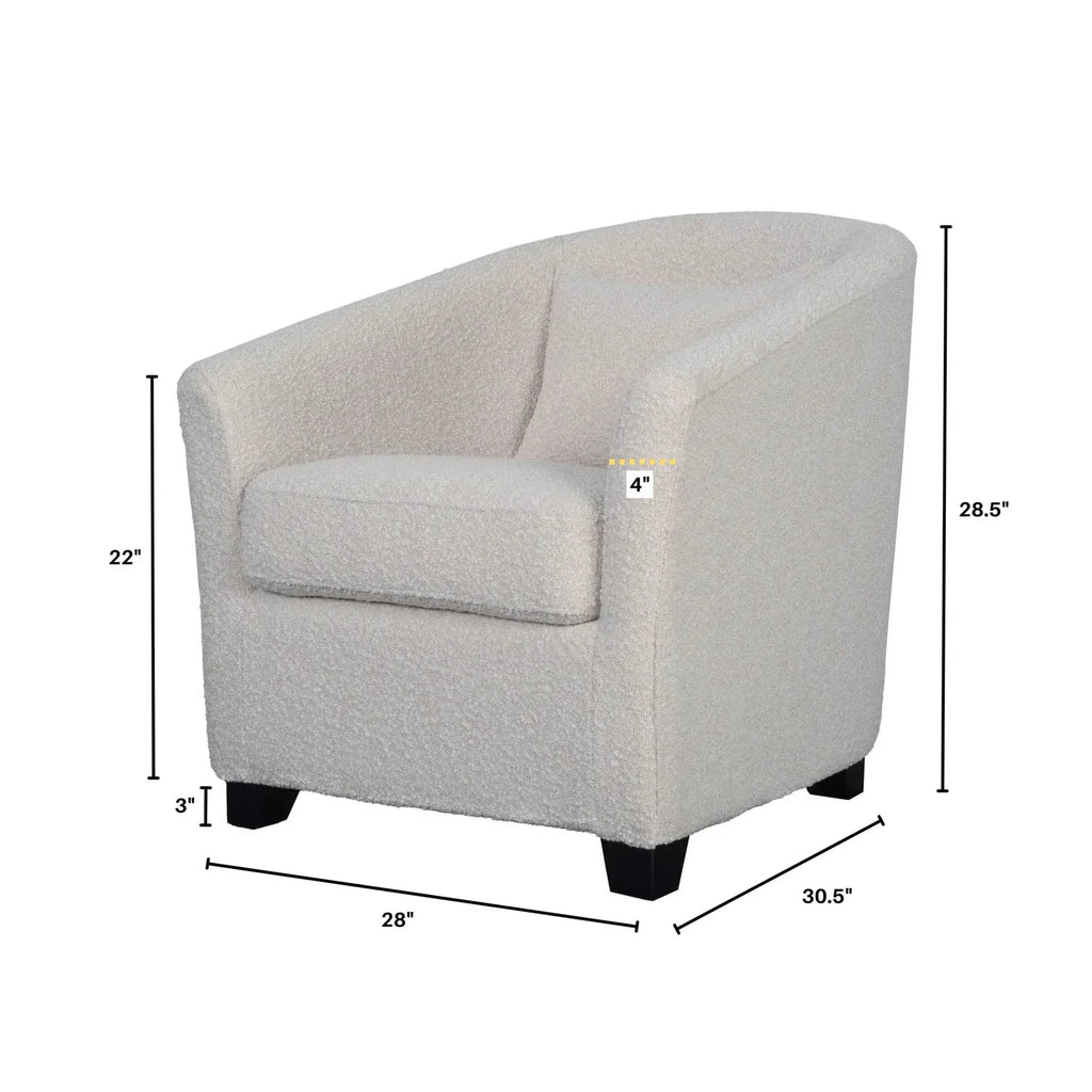 FTH024CHAIR_100 - McNabb Furniture