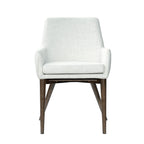 Fritz Arm Dining Chair