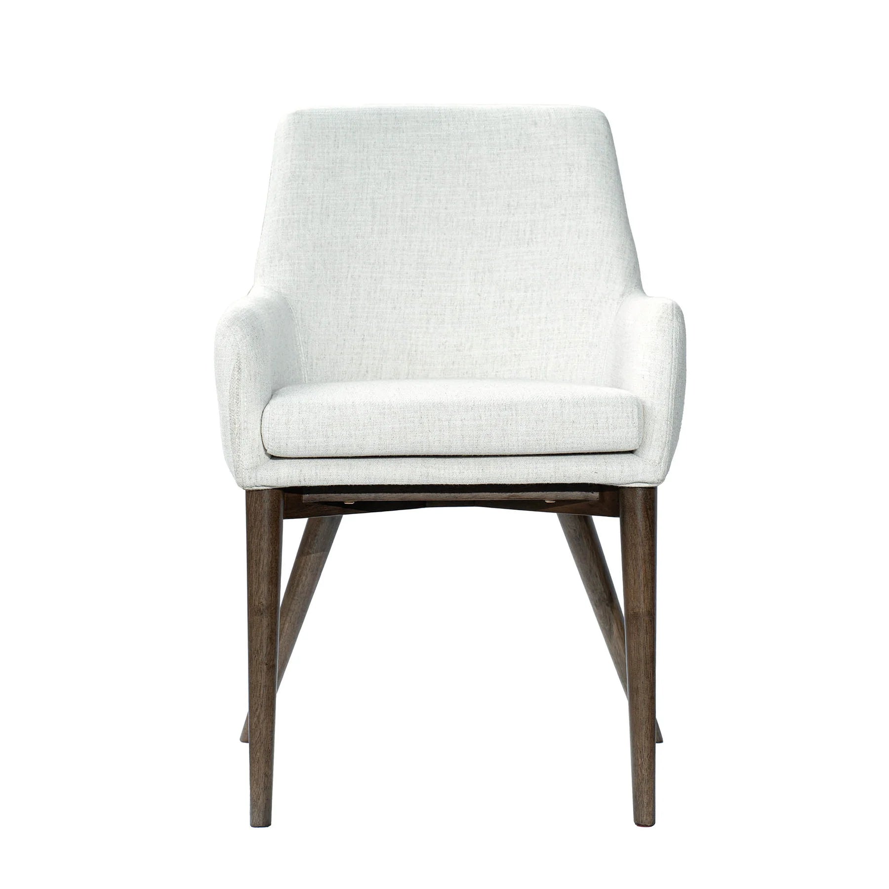 Fritz Arm Dining Chair