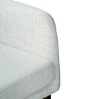 Fritz Arm Dining Chair