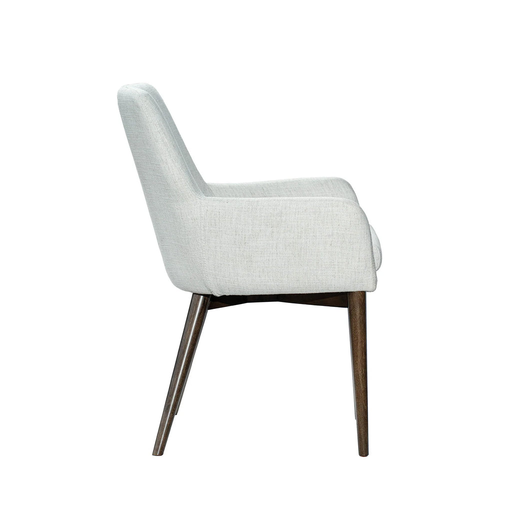 Fritz Arm Dining Chair