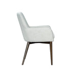Fritz Arm Dining Chair
