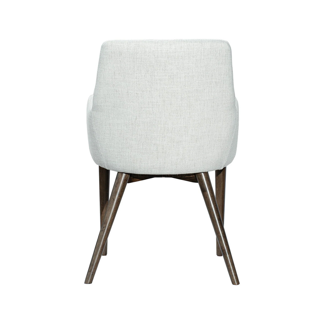 Fritz Arm Dining Chair