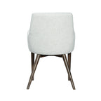 Fritz Arm Dining Chair