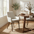 Fritz Arm Dining Chair