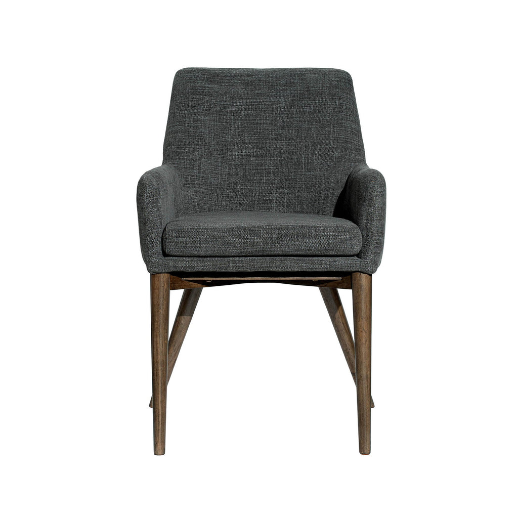 Fritz Arm Dining Chair
