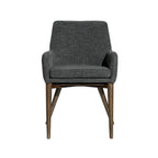 Fritz Arm Dining Chair
