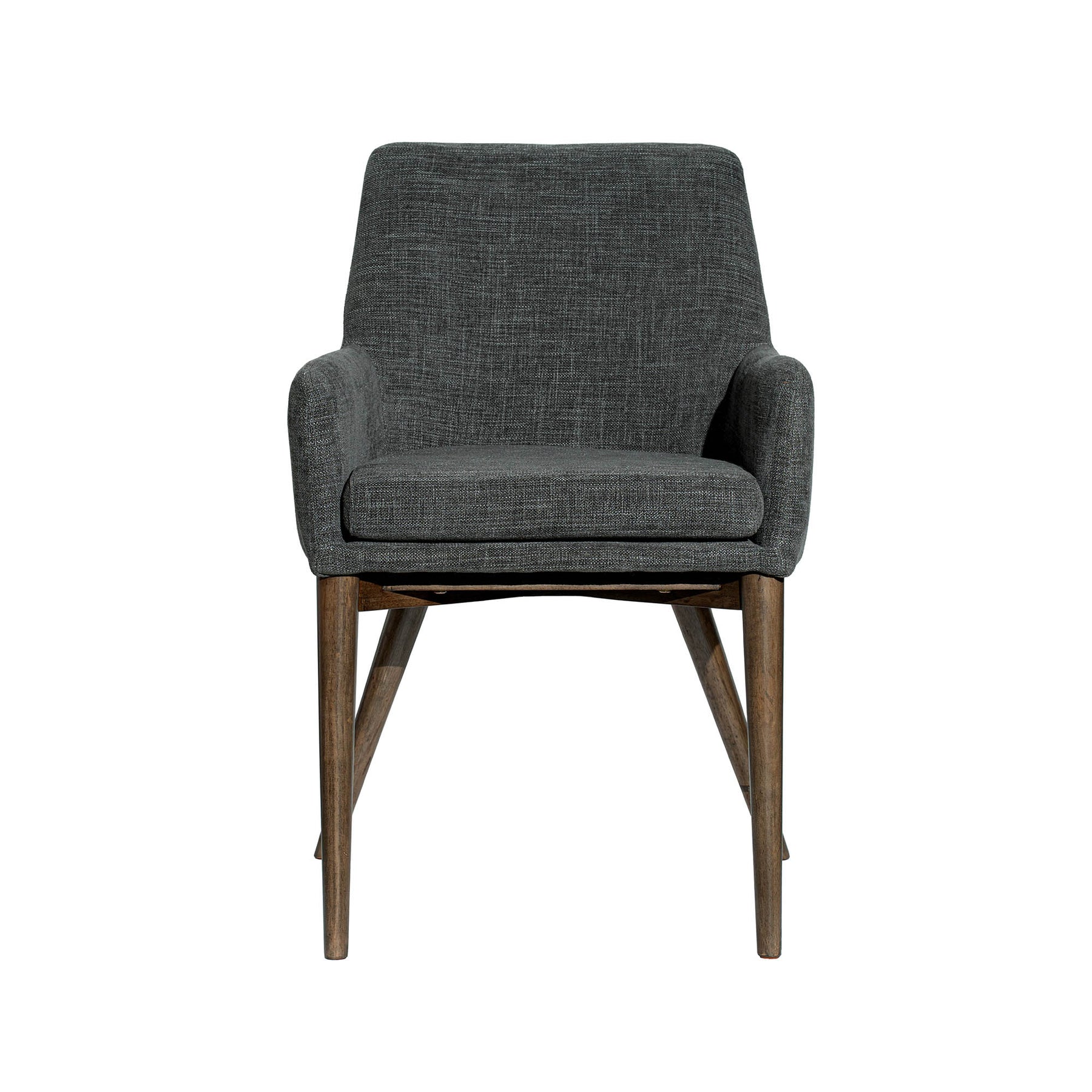 Fritz Arm Dining Chair