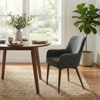 Fritz Arm Dining Chair