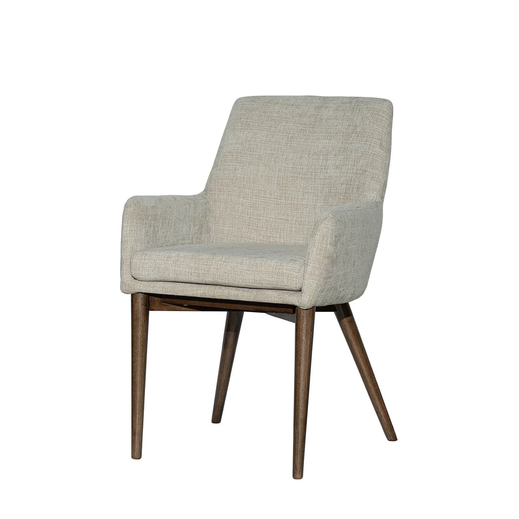 Fritz Arm Dining Chair