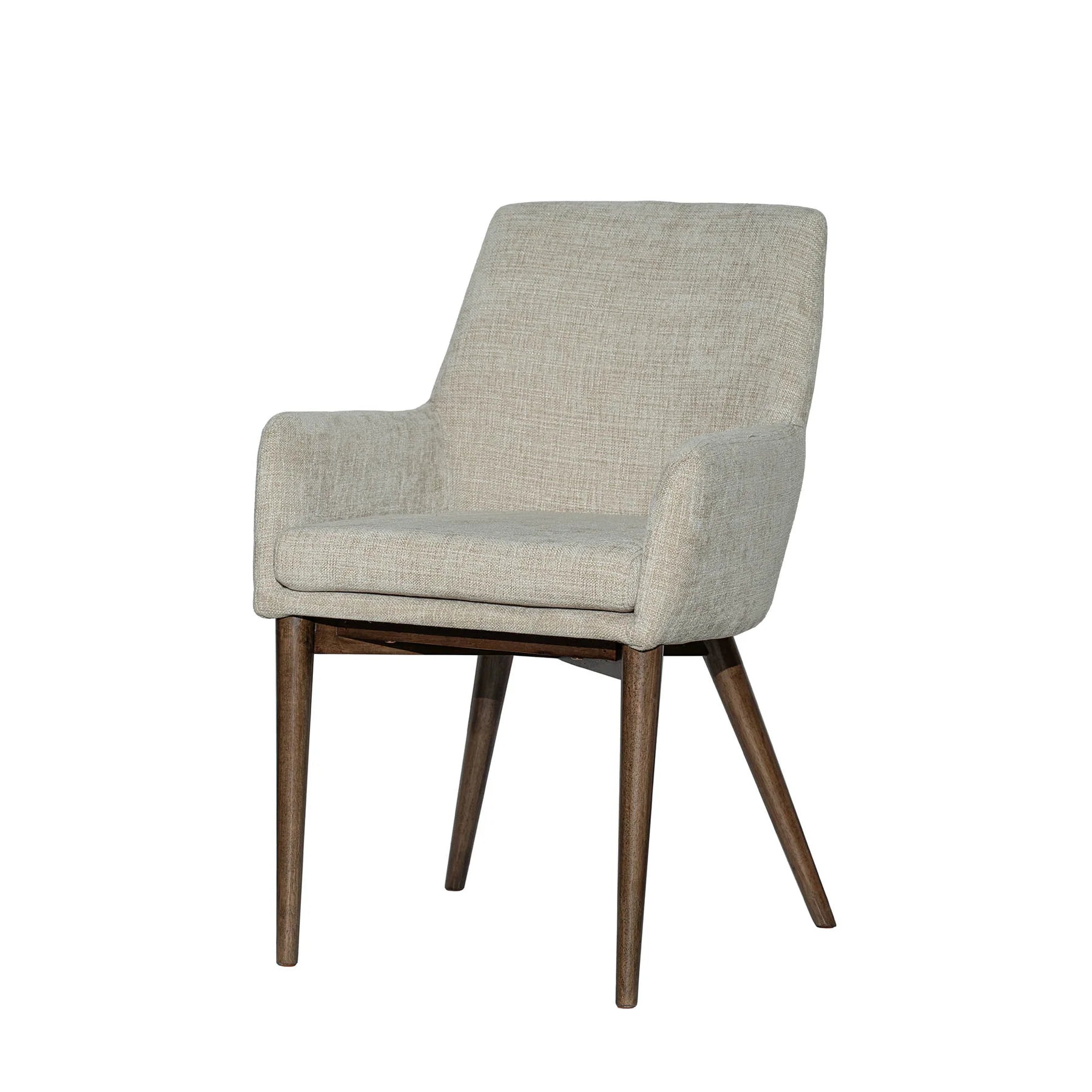 Fritz Arm Dining Chair