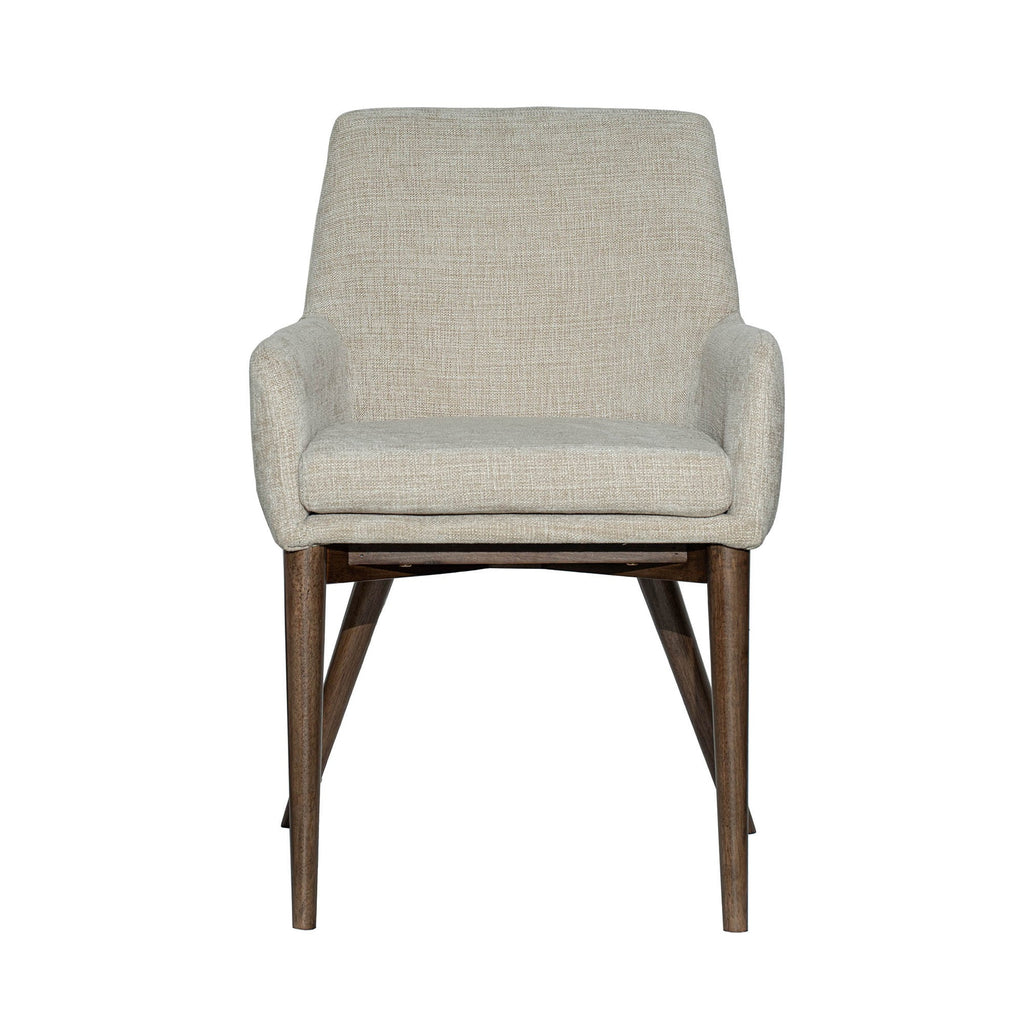 Fritz Arm Dining Chair