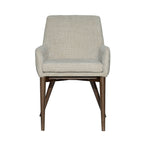 Fritz Arm Dining Chair