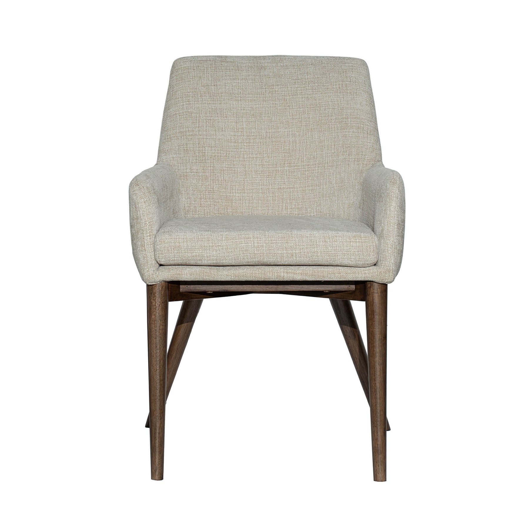 Fritz Arm Dining Chair