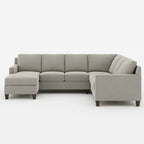 Finley Sectional