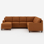 Finley Sectional