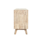 Gia 6 Drawer Dresser - Light Driftwood