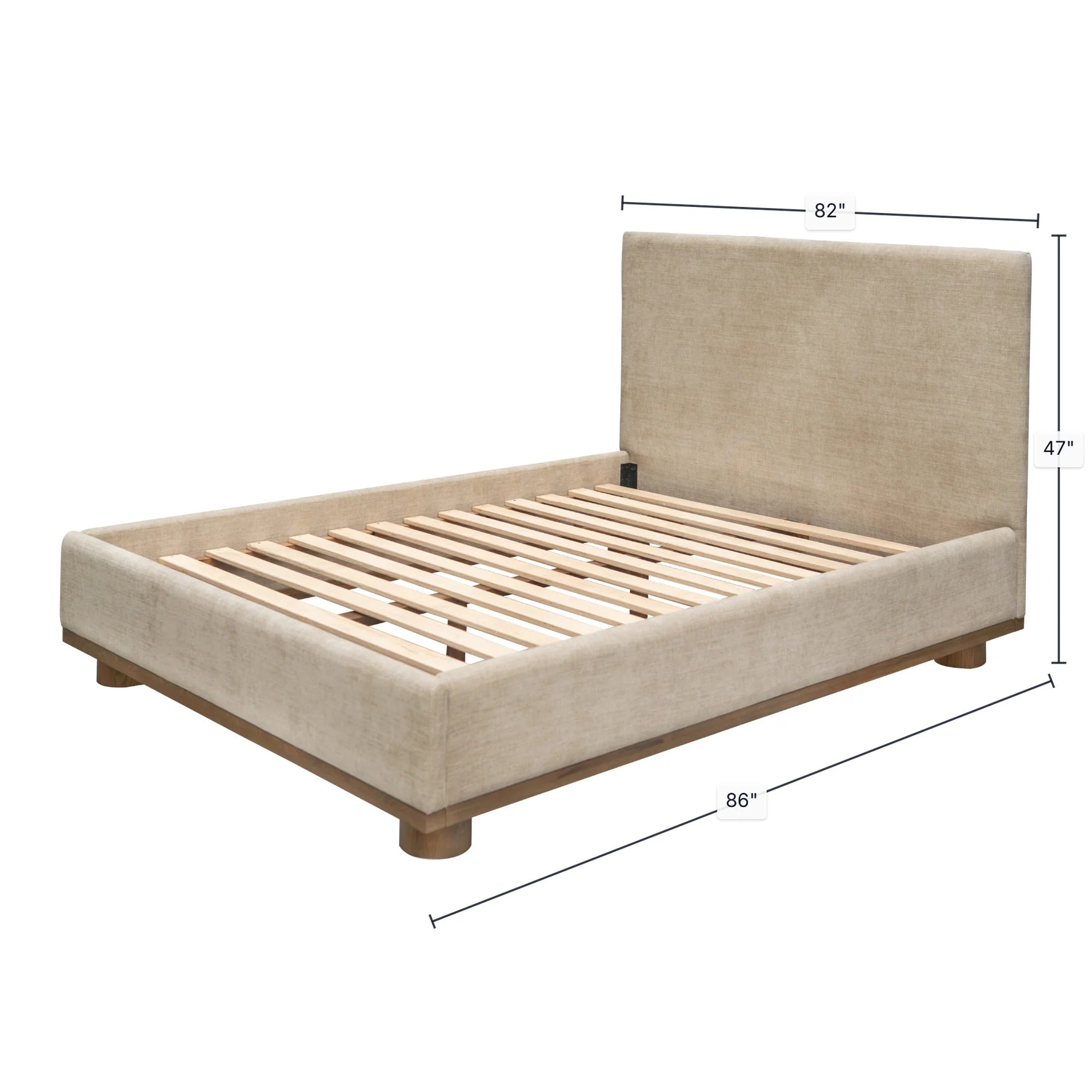 Gilbert Bed