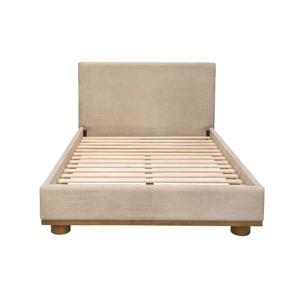 Gilbert Bed