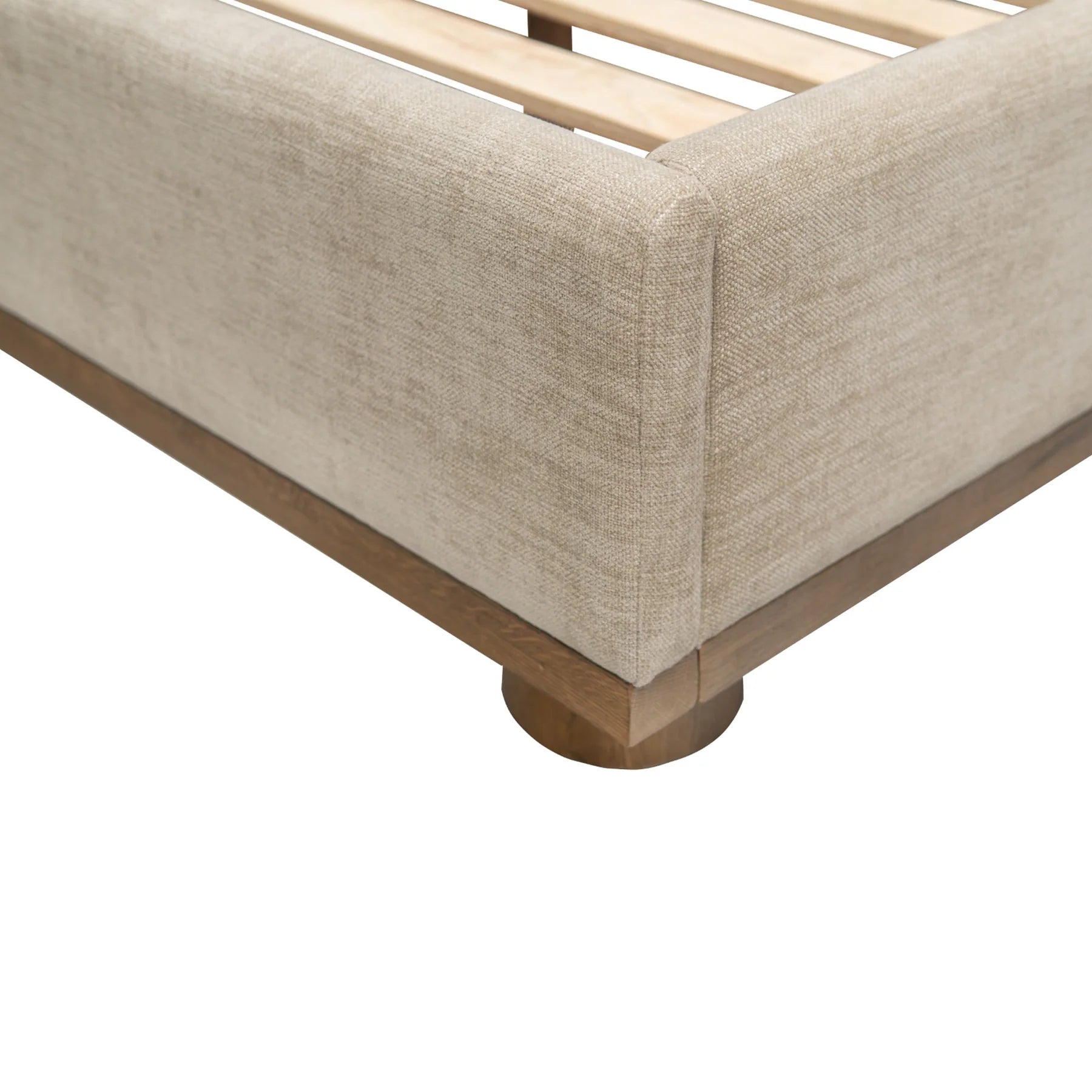 Gilbert Bed