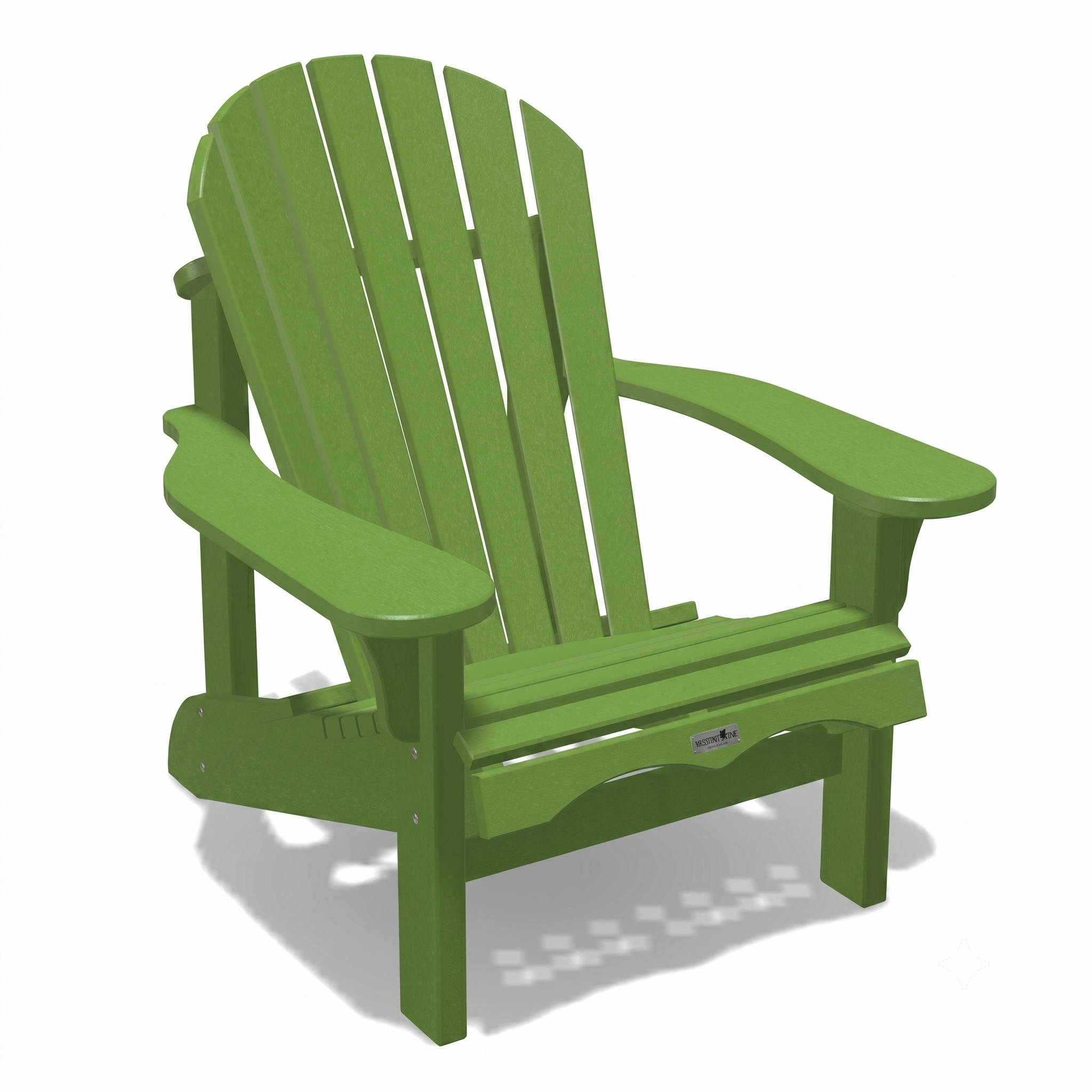 Adirondack Chair Deluxe