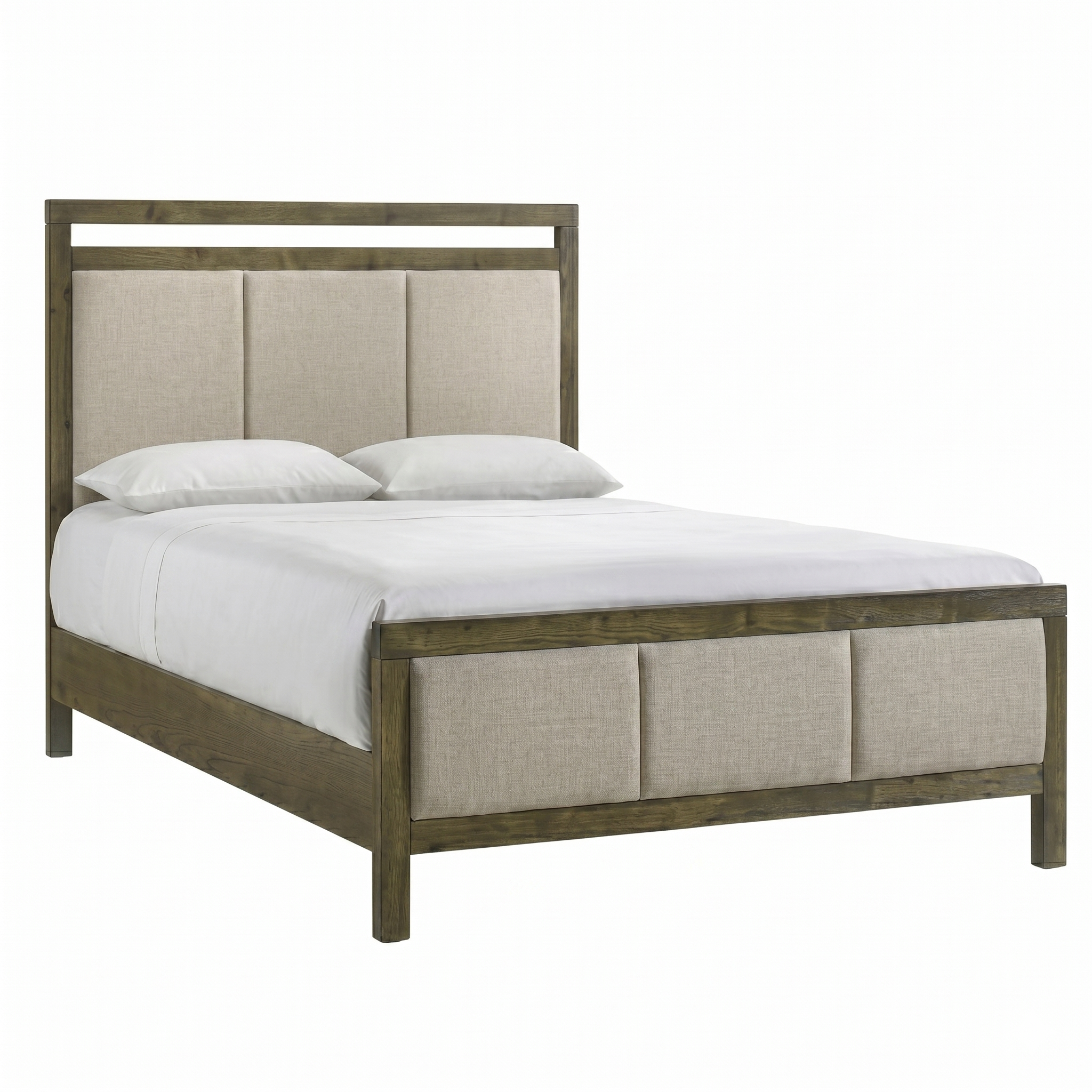Winston Complete Bed