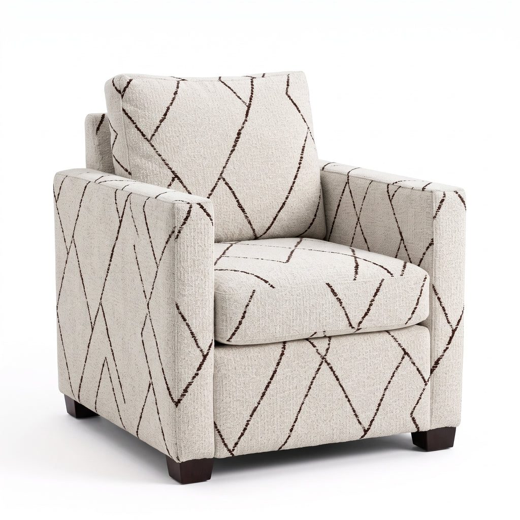 Arlo Armchair