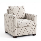 Arlo Armchair