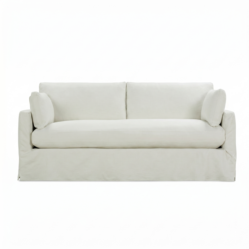 Rowe Furniture Sylvie Slipcover Sofa