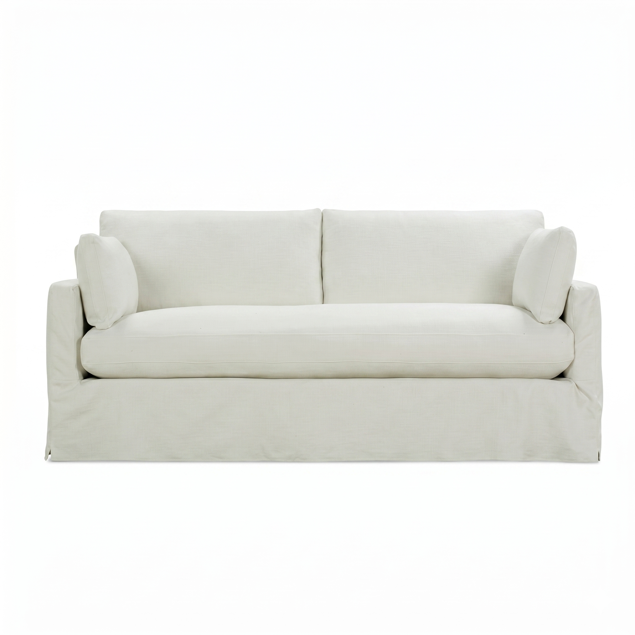 Rowe Furniture Sylvie Slipcover Sofa