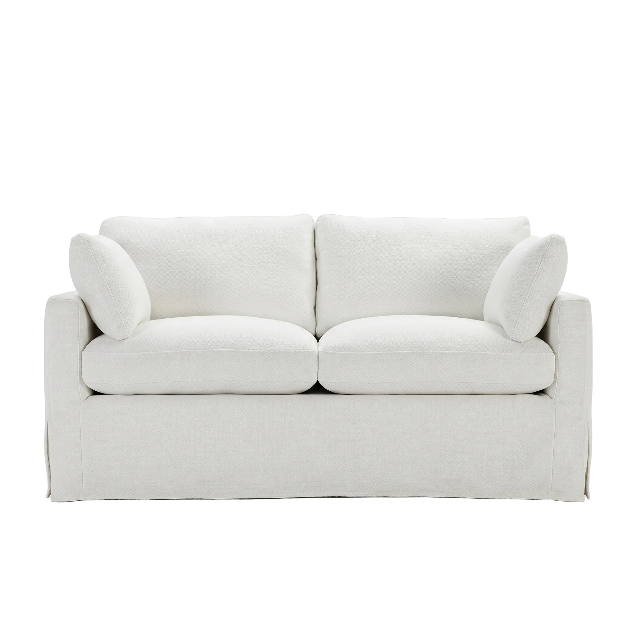 Rowe Furniture Sylvie Slipcover Sofa