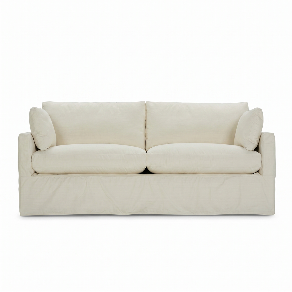 Rowe Furniture Sylvie Slipcover Sofa