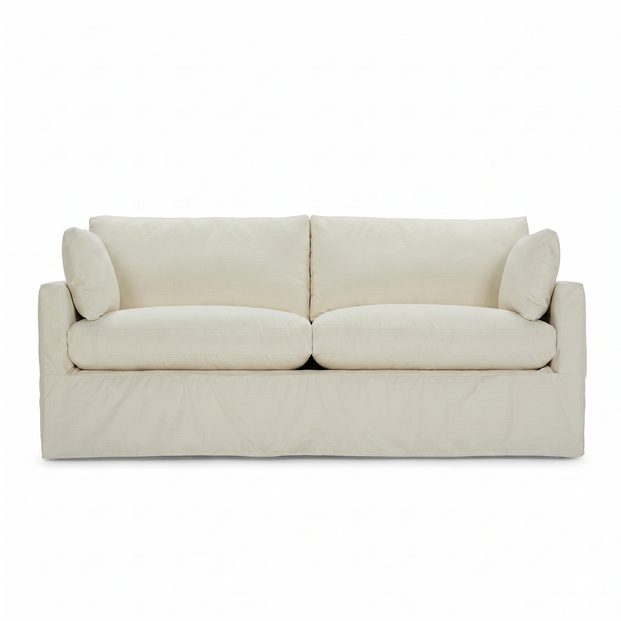 Rowe Furniture Sylvie Slipcover Sofa