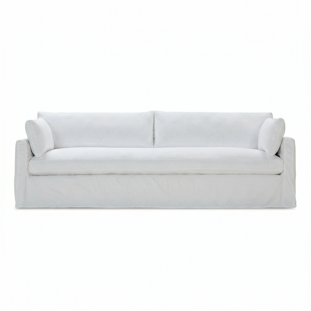 Rowe Furniture Sylvie Slipcover Sofa
