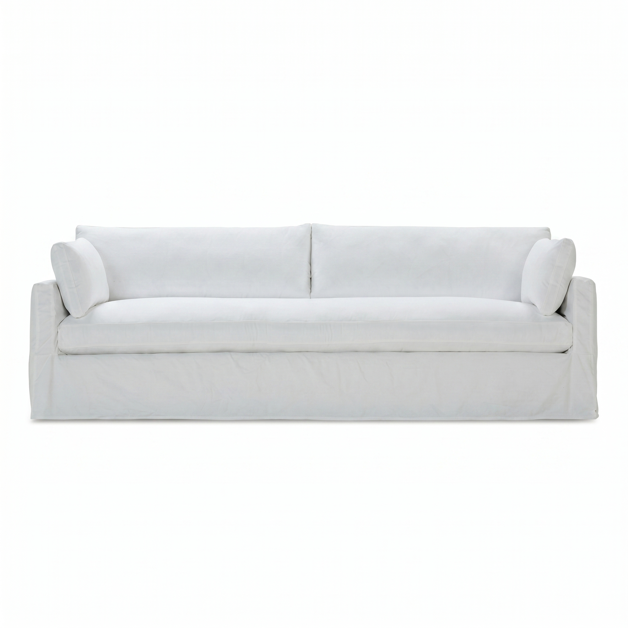 Rowe Furniture Sylvie Slipcover Sofa