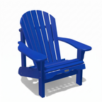 Adirondack Chair Deluxe