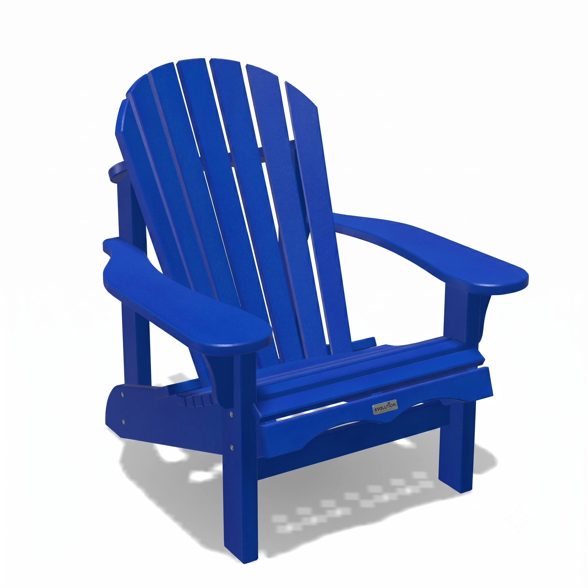 Adirondack Chair Deluxe