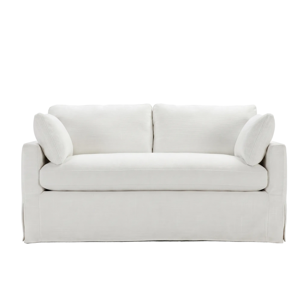 Rowe Furniture Sylvie Slipcover Sofa