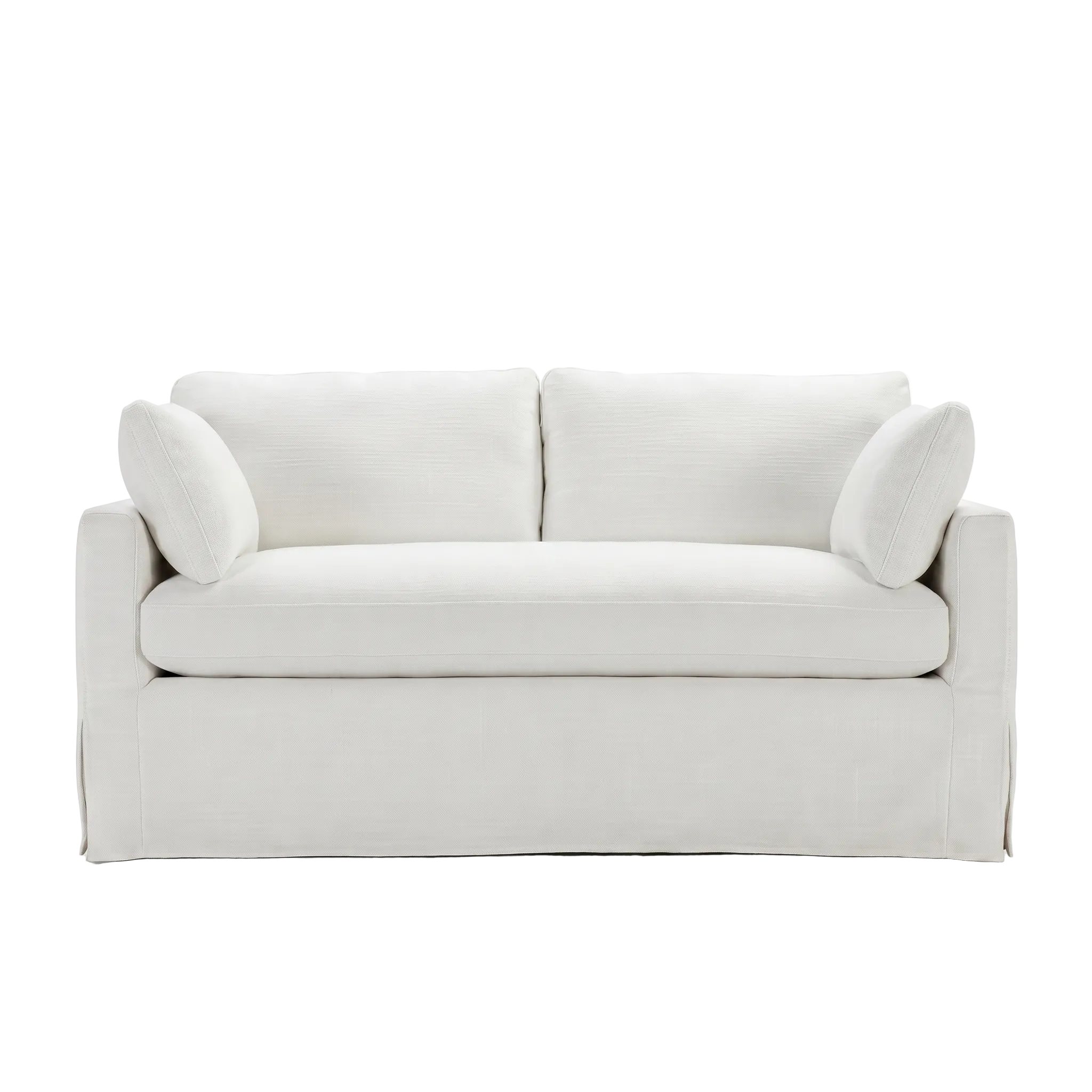 Rowe Furniture Sylvie Slipcover Sofa