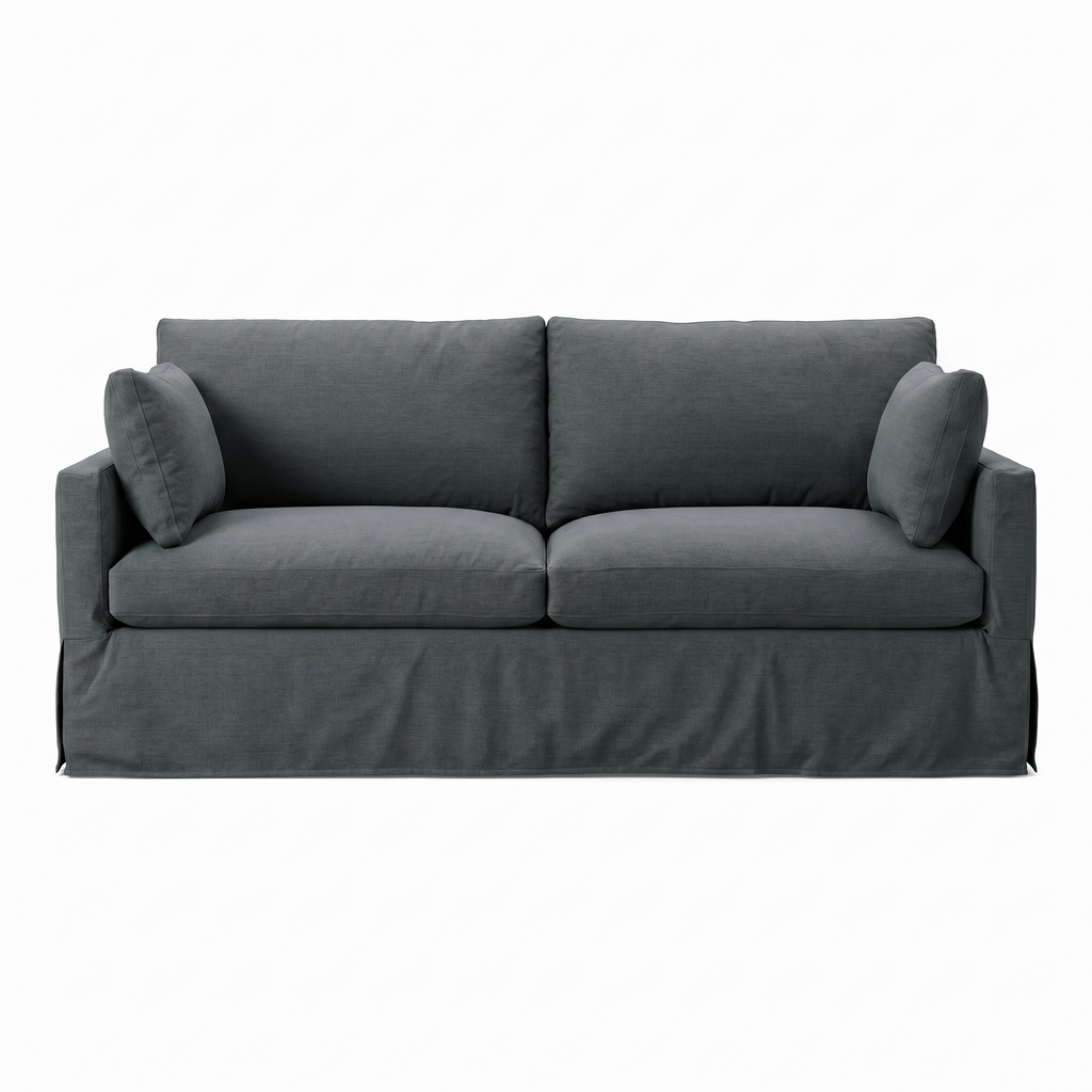 Rowe Furniture Sylvie Slipcover Sofa