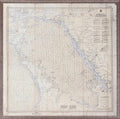 Georgian_Bay_-_Nautical_Chart_-_Natural_3f4f9e0e-2221-4434-a895-fe3af34ebb5e_1 - McNabb Furniture