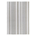 GradationTickingHandWovenPetRug - McNabb Furniture