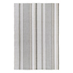 GradationTickingHandWovenPetRug - McNabb Furniture