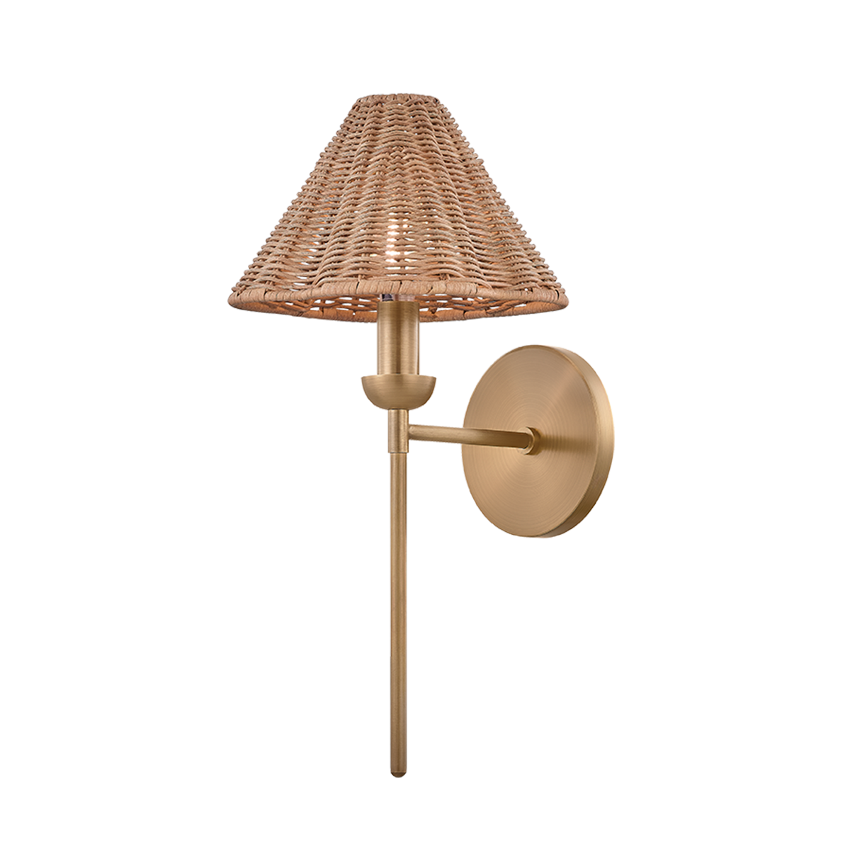 Annmarie Wall Sconce by Mitzi