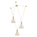 Eileen Chandelier