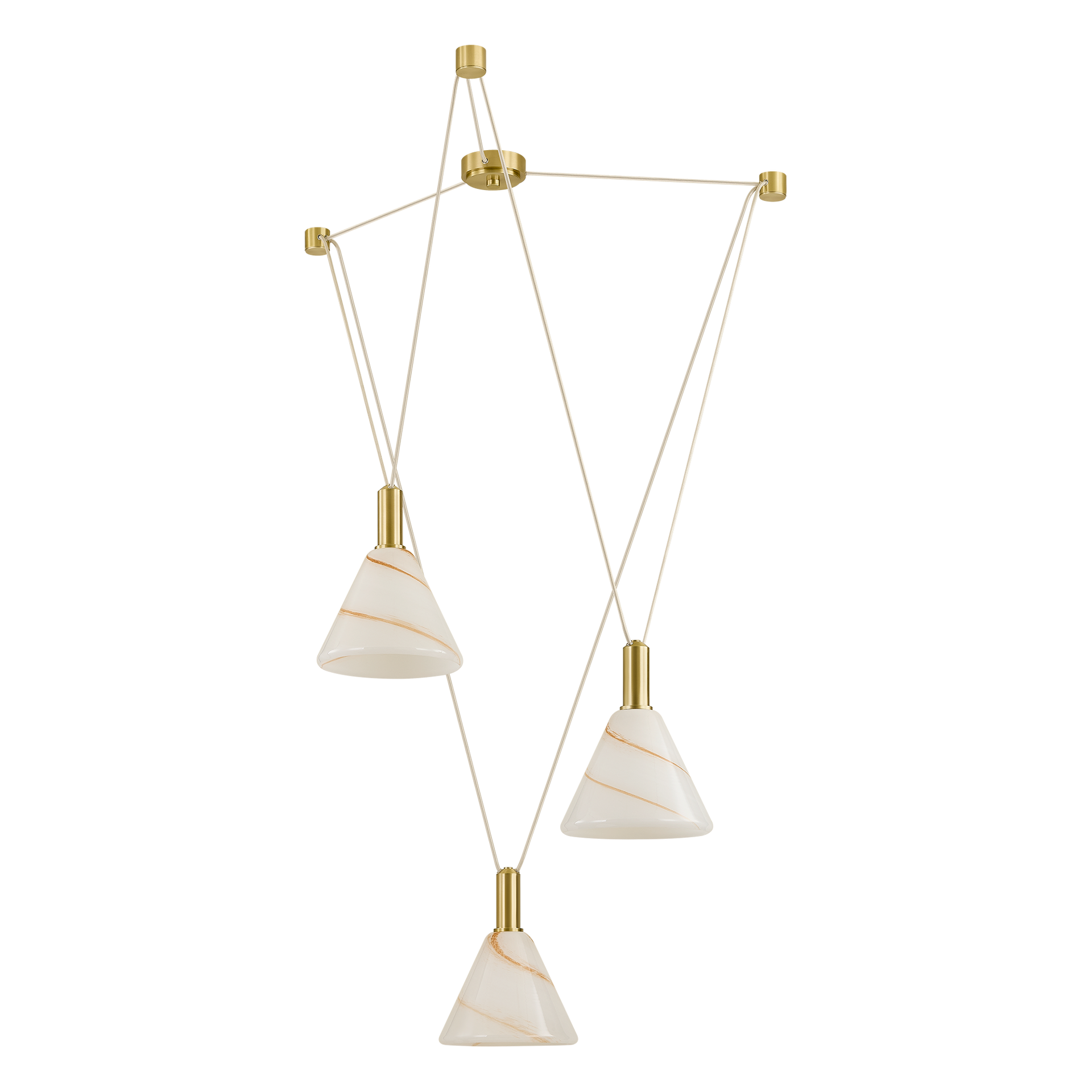 Eileen Chandelier