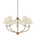 Brinlea Chandelier